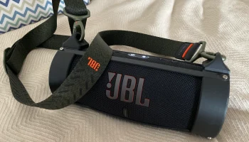 Чехол-клип для JBL Charge 5