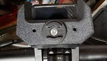 Переходная пластина Bosch Cobi Bike SP Connect... 3