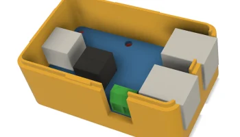 USB-протектор/изоляционный корпус с 4 каналами........ 3