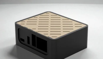 Корпус OrangePi 3 Zero 1