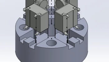 АН-64 Коллективный захват 6