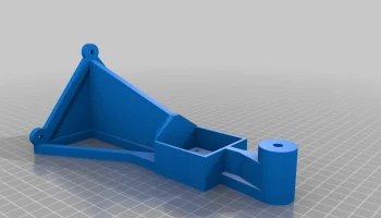 OpenScan - 3D-сканер v2 9