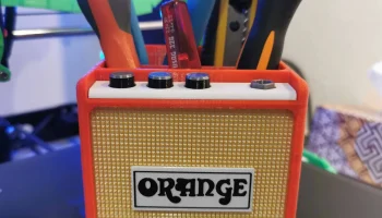 Настольный органайзер ORANGE Combo Amp Настольный органайзер ORANGE Combo Amp