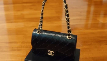Вневременная/классическая сумочка Chanel...... 1