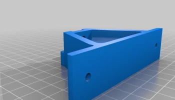 Простая машина для 3D-печати с ЧПУ - рисуйте на тортах, т.. 1
