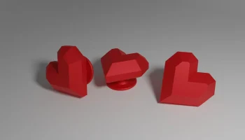 Крокодиловое сердечко