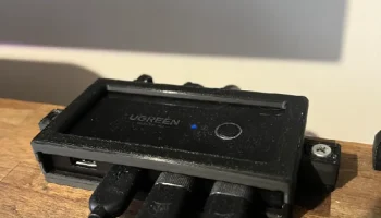 Чехол-переключатель для компьютера UGREEN USB Hub...... 2