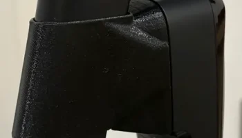 Крепление для радара Wahoo Trackr для подседельного штыря... 1