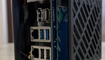 Чехол Odroid H3 - компактный корпус для компьютера...... 2