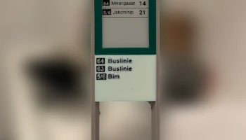 Корпус дисплея электронной бумаги ESPHome Transit (состав..