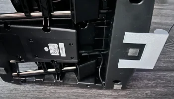 Проставка Thrustmaster TFRP (педали руля направления)...... 2