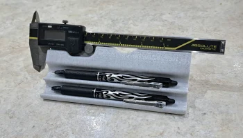 Настольный органайзер Vernier & Pen V2 3