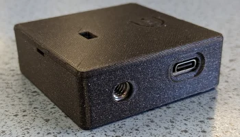 Bluetooth-датчик света своими руками
