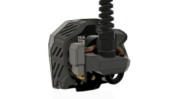 Разъем XT30 2+2 для SB2209/SB2240 5