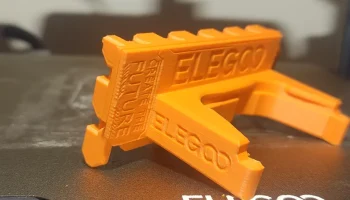 Кабельная цепь Elegoo Neptune 4/4PRO 4
