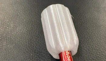 Рукоятка для съемника сердечника клапана Stan's NoTubes..... 1