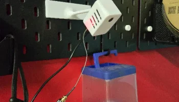 СКАДИС - Esp32 Cam