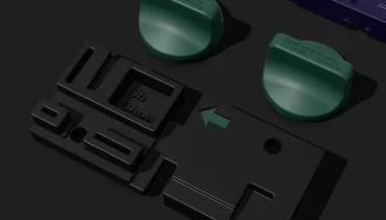Festool & Makita ограничители FS-RSP для направляющих 2