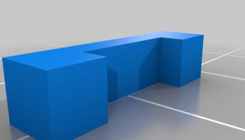 Пазл - механическая коробка-пазл, напечатанная на 100% 3D-пр 6