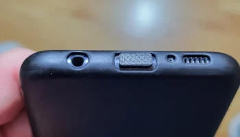 Крышка USB-C Крышка USB-C