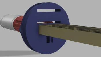 LED Sword 1