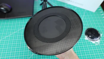 Центрирующий адаптер поворотного стола для 3D-сканера Revopo 2