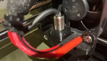 MINI-minda-держатель со смещением 3 градуса. 1