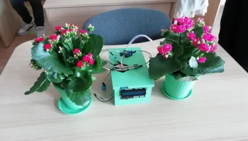 Выращиватель авторастений на Arduino............ 1