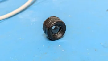 Объектив Retro/Dispo/Oreo для крепления Canon RF с STEP.... 4