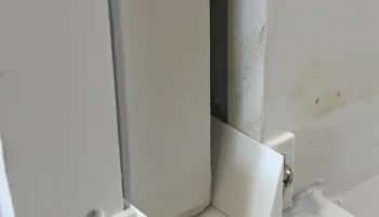Карманные дверные направляющие 1