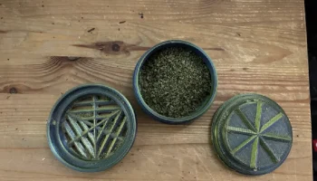 Grinder 2