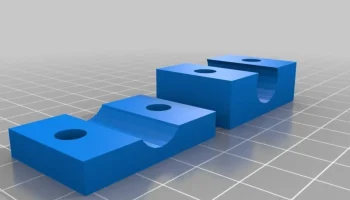 Блокировка компьютерной мыши 1
