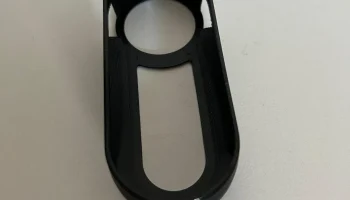 Гибкий чехол Garmin Varia 515/516 7