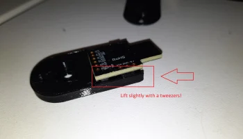 Корпус DigiSpark Attiny85 | Плохой USB-накопитель | Подде... 3