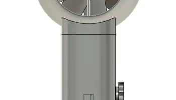 Вентилятор Bosch EDF для барбекю, 12 В, аккумулятор...... 5