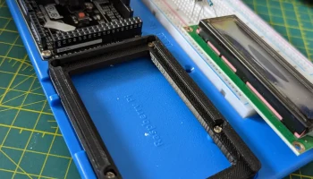 Аксессуары для держателей RAB Raspberry Pi, Arduino и мак... 3
