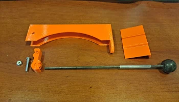 CORE One L Управление со стороны выключателя питания........ 4