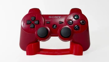 PlayStation 2/3 - подставка для контроллера DualShock