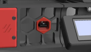 JST_SM Соединитель юбки 1x4 (ADXL)