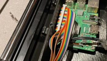Ремикс коробки Raspberry PI 3B+ 3