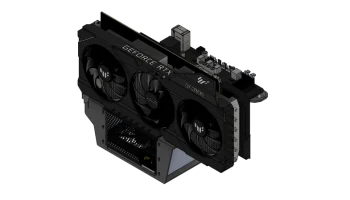 Компактный тестовый стенд Mini ITX и SFF PSU, напечатанны... 1