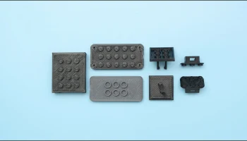 Неоновая вывеска LEGO с NeoPixels 6