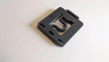 Arduino Nano Винтовые клеммы для крепления на DIN-рейку.... 1