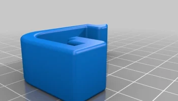 VERY BEST - клипса ikea samla (55л и 130л) - новый дизайн...