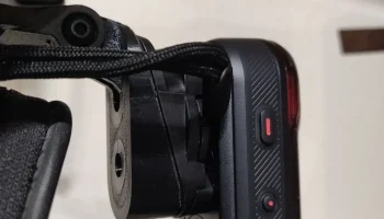 Адаптеры Garmin Varia RCT715 Адаптеры Garmin Varia RCT715