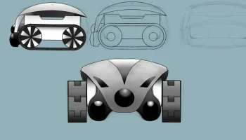 SMARS Zero 5