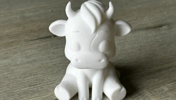 Cow Emily 4