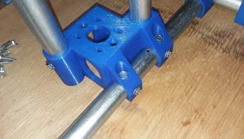3D принтер своими руками 1