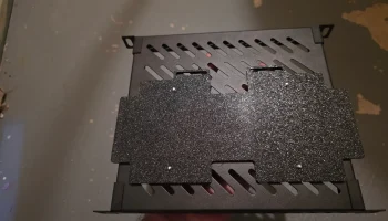 Объедините два компьютера NUC 2