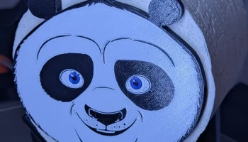 Держатель рулона туалетной бумаги Panda............ 2